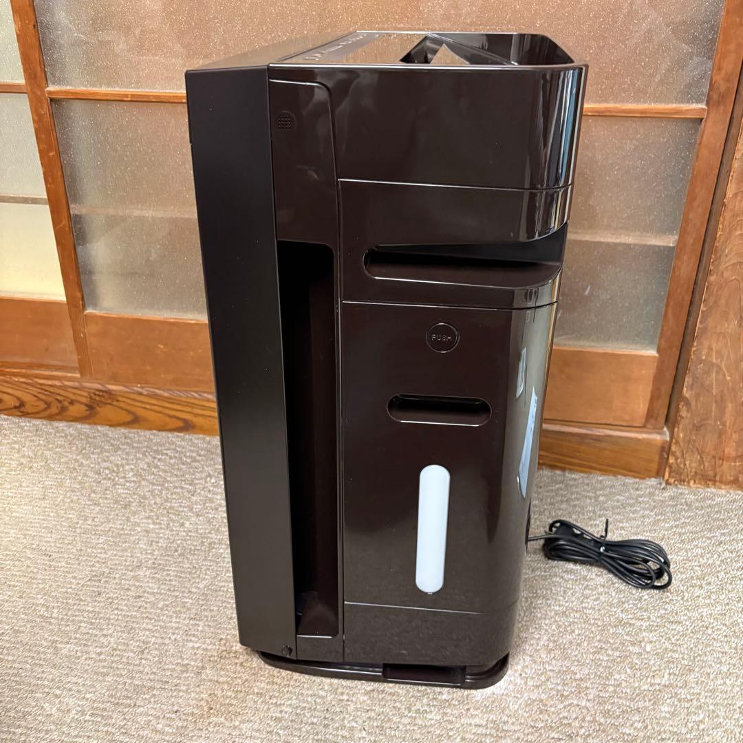 極美品 DAIKIN 加湿ストリーマ空気清浄機MCK70V-t