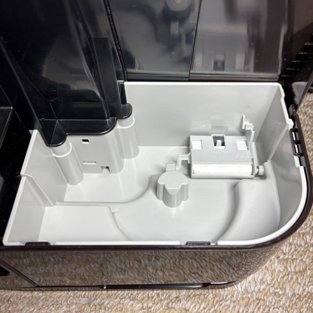 極美品 DAIKIN 加湿ストリーマ空気清浄機MCK70V-t