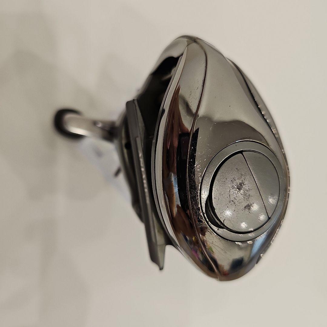 シマノ　初代アンタレス　 RH 220 　右巻き