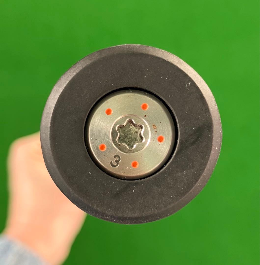 オノフ AKA ドライバー 10.5度(SR)