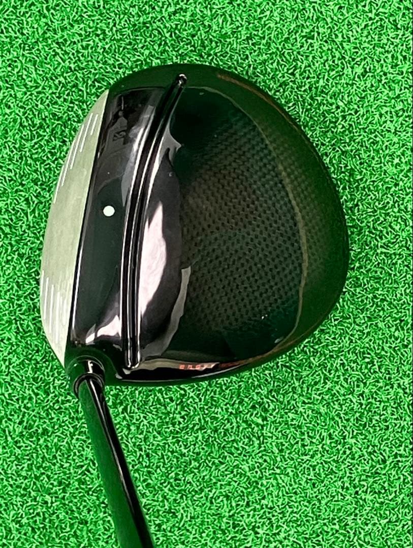 オノフ AKA ドライバー 10.5度(SR)