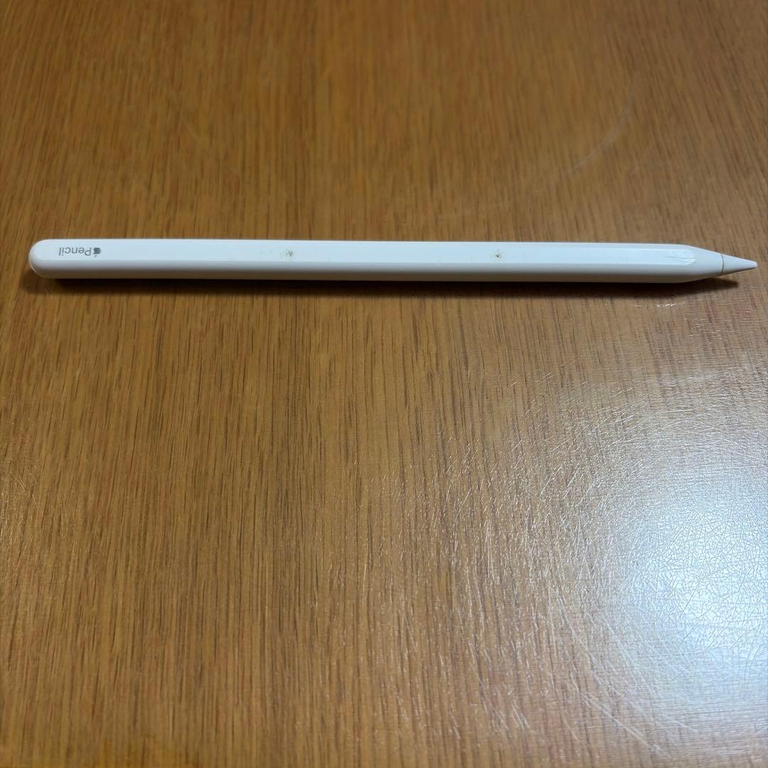 iPad Air 5 Apple Pencil 第2世代 画面割れ無し