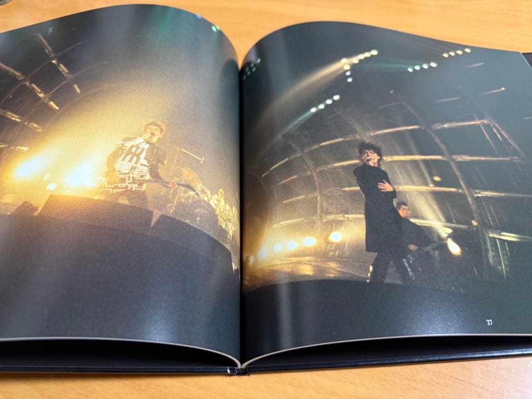 最終セール　BOOWY Blu-ray COMPLETE