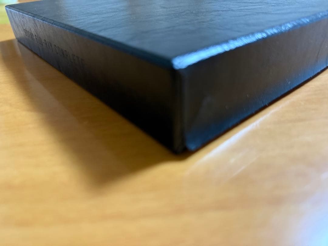 最終セール　BOOWY Blu-ray COMPLETE