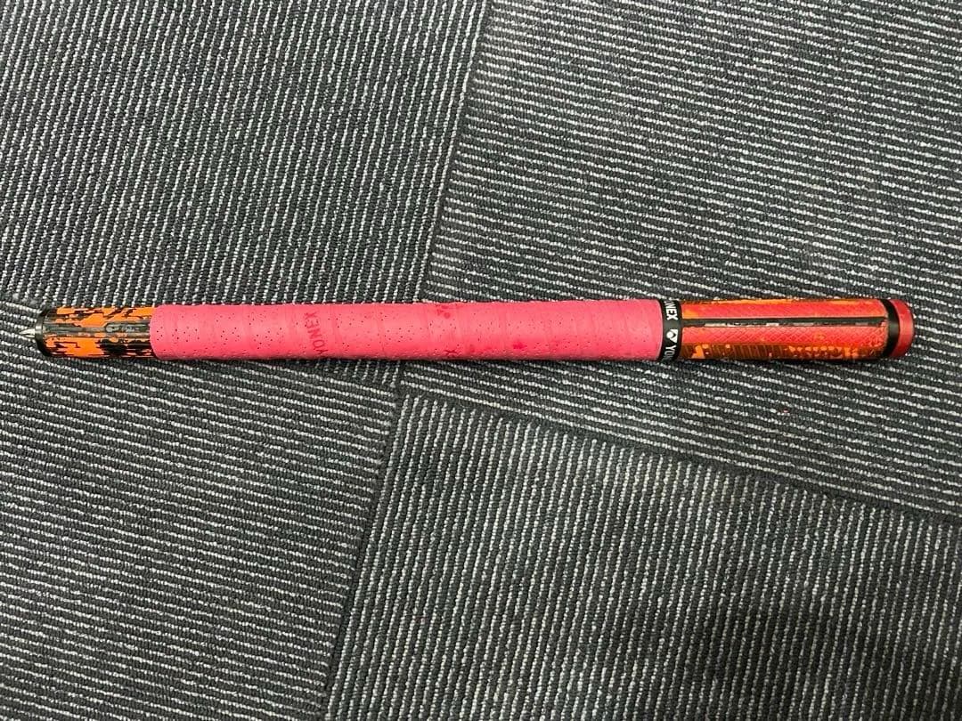 ブレイク＆ジャンプキュー ポイズン VX-2.9