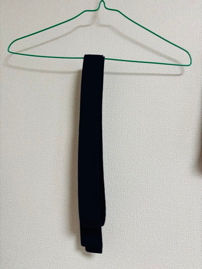 週末特価！Lacoste ラコステ　ネイビー ポロドレス サイズ36