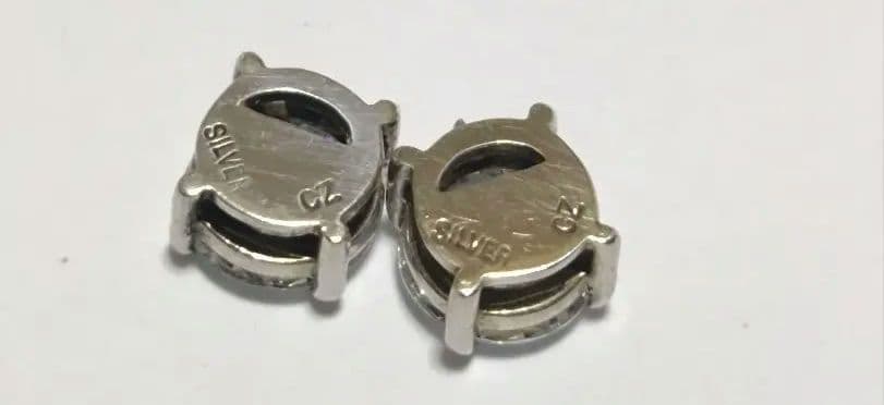 SILVER 925 0.02まとめ売り☆約33g