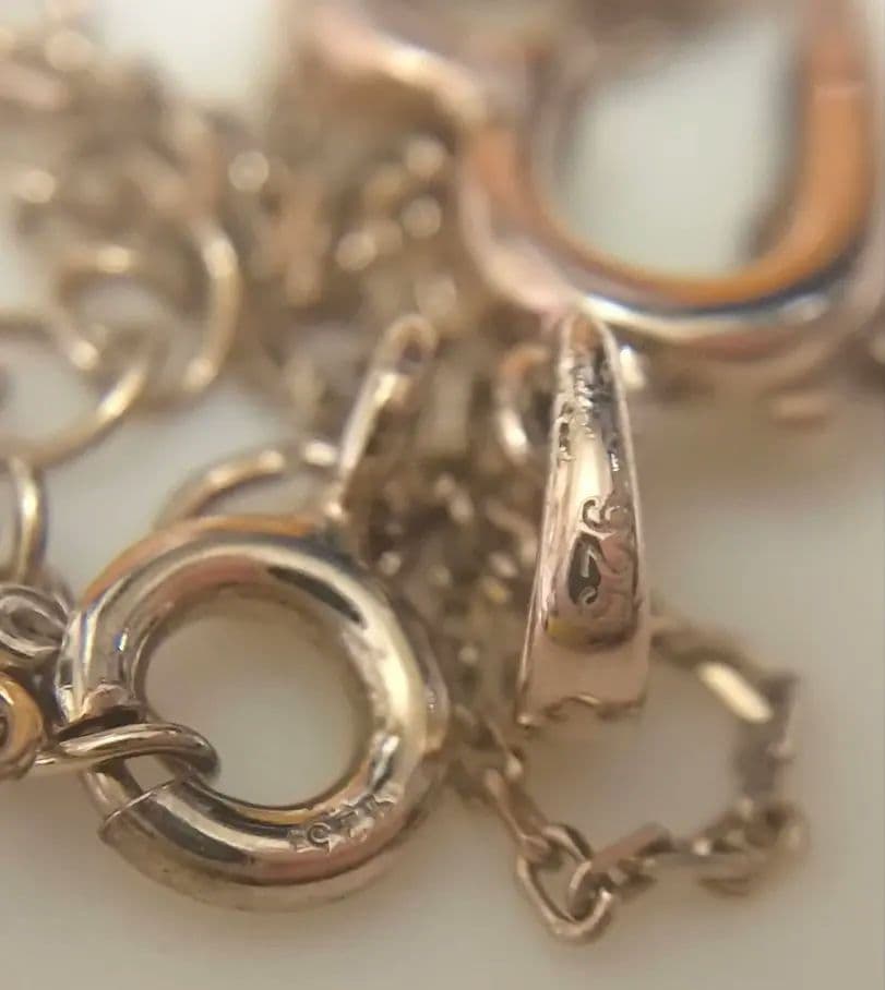 SILVER 925 0.02まとめ売り☆約33g