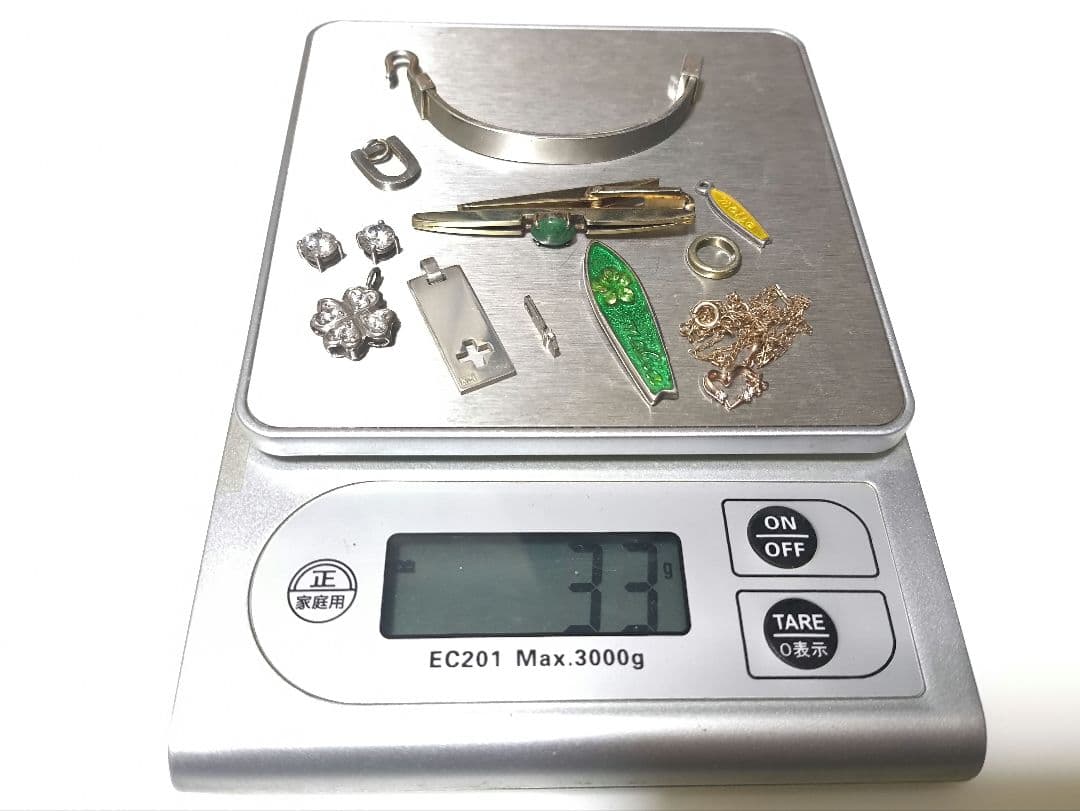 SILVER 925 0.02まとめ売り☆約33g