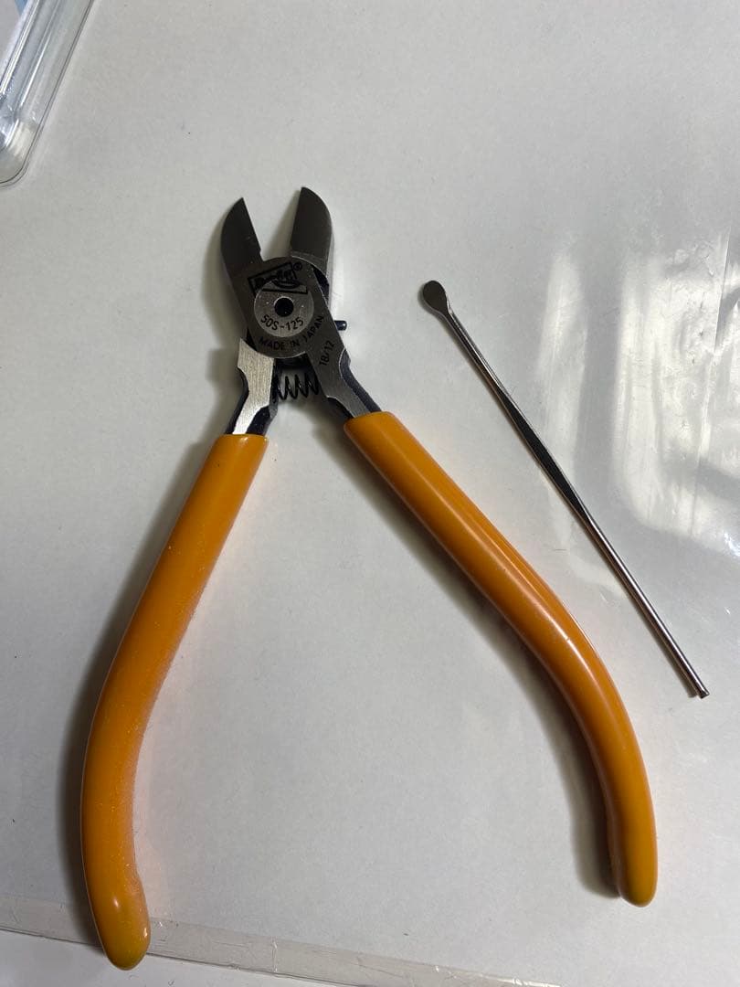 まきづめリフト、まきづめリフトpro ニッパー ジェル　ライト付きセット