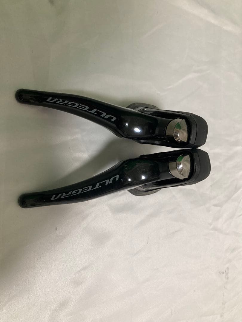 R8000 アルテグラ STIレバー 2×11