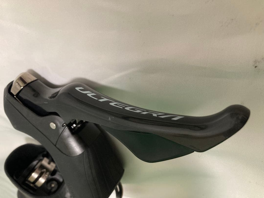 R8000 アルテグラ STIレバー 2×11