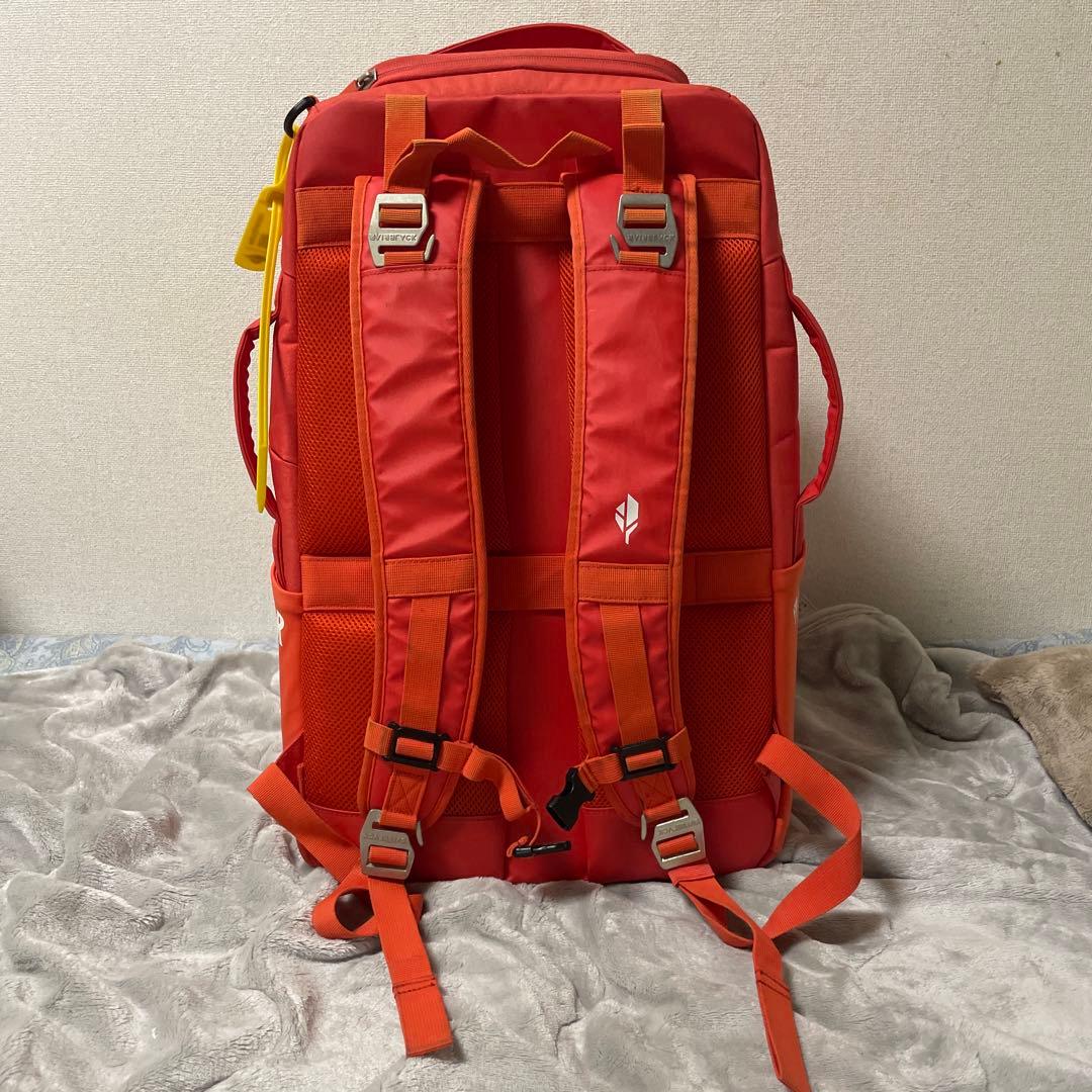 black briar バックパック