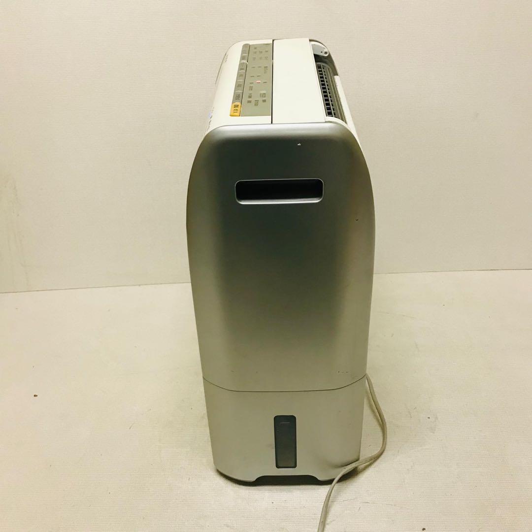 パナソニック ハイブリッド除湿乾燥機 F-YHHX120