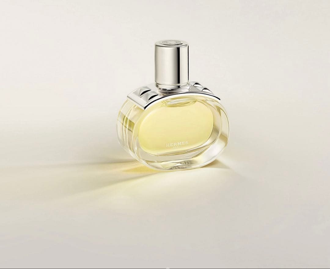 エルメス　オード パルファム（バレニア）