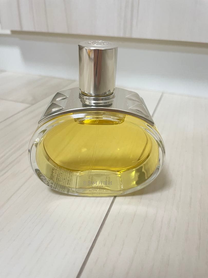 エルメス　オード パルファム（バレニア）