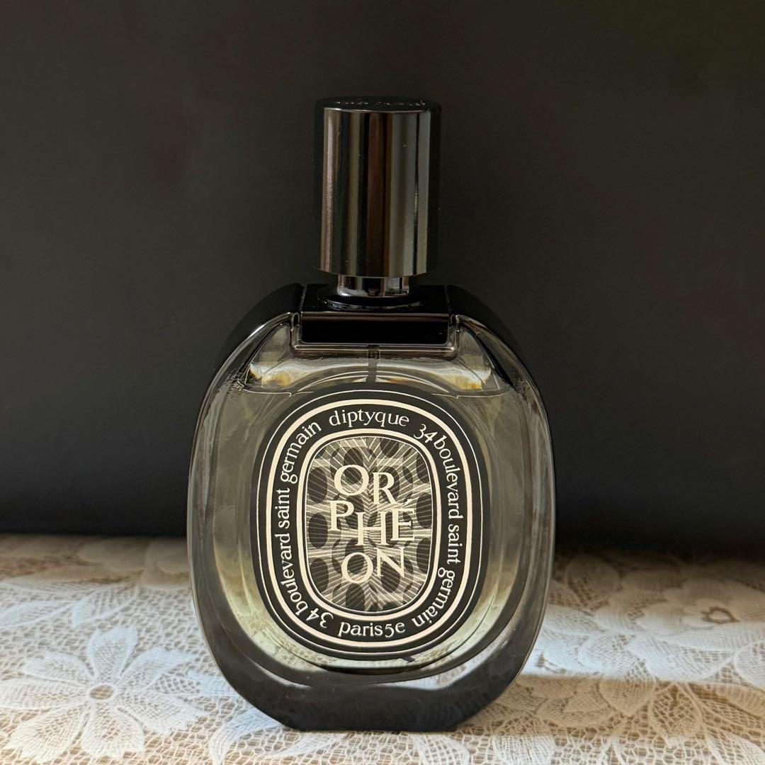 diptyque ORPHEON ディプティック　オルフェオン