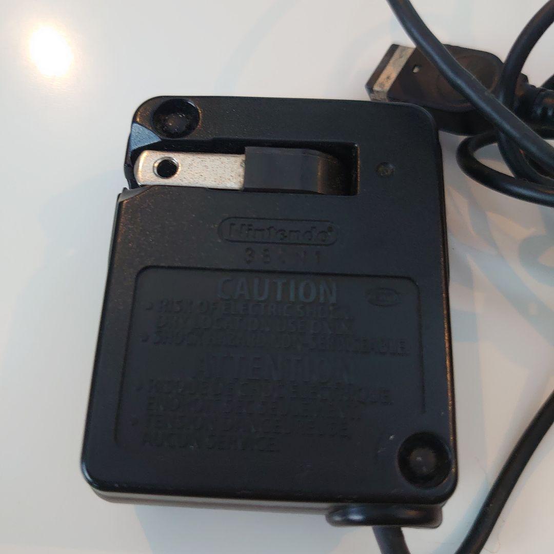 ゲームボーイアドバンスSP