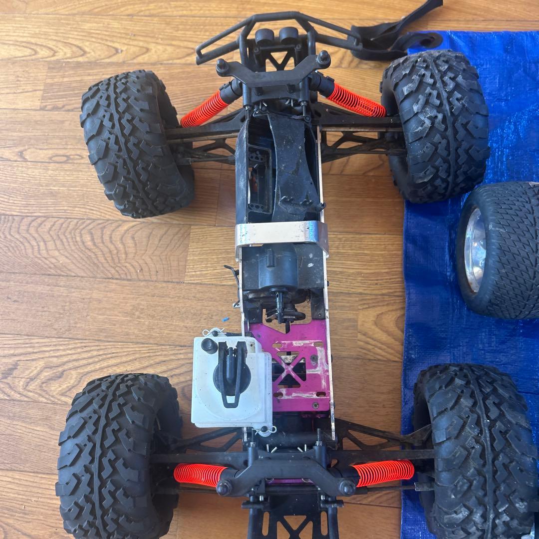 桜さん専用【ラジコン部品ジャンク品セット】