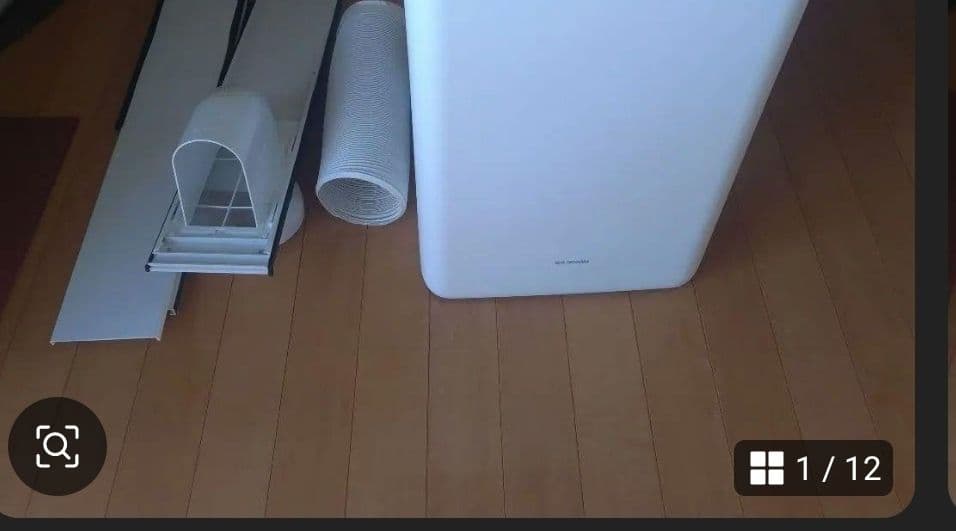 つみれ アイリス 除湿機