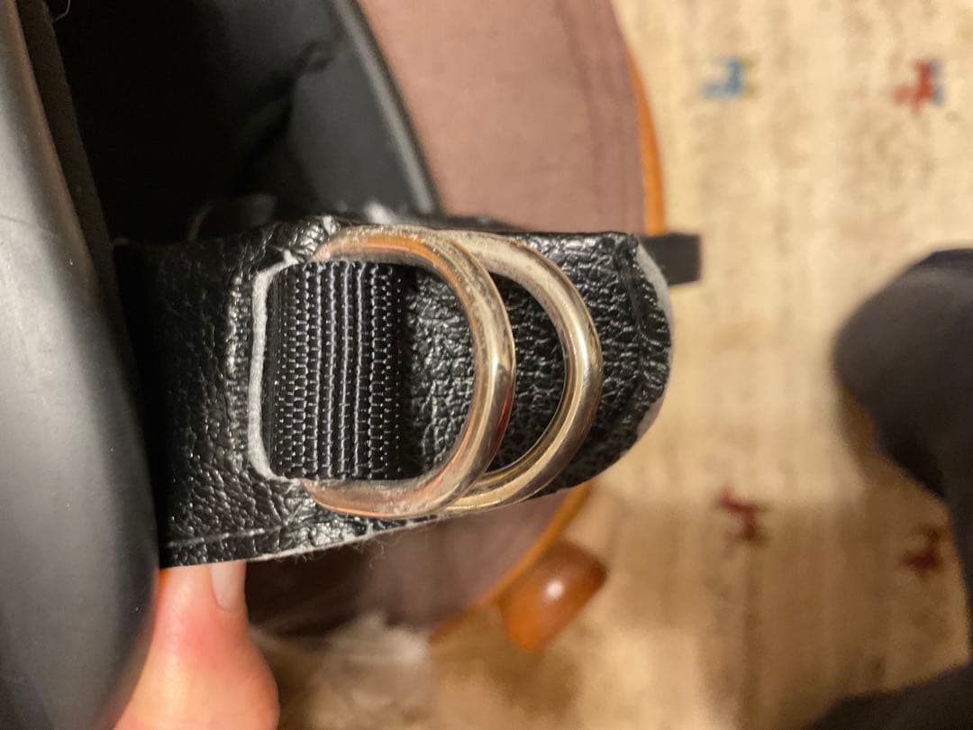 Buco ENDURO ジェットヘルメット ブラック