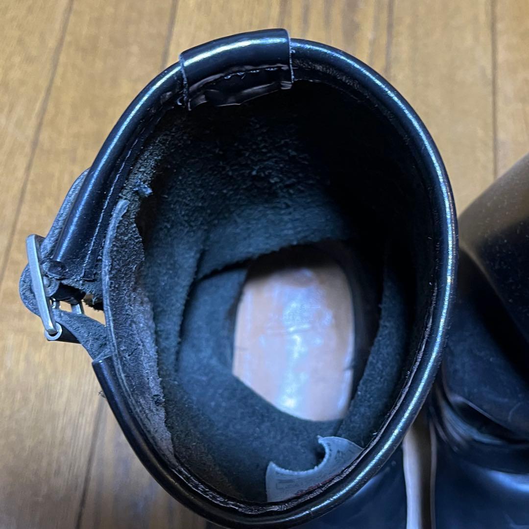 て*お様 レッドウイング 2268 エンジニアブーツ 7 1/2D