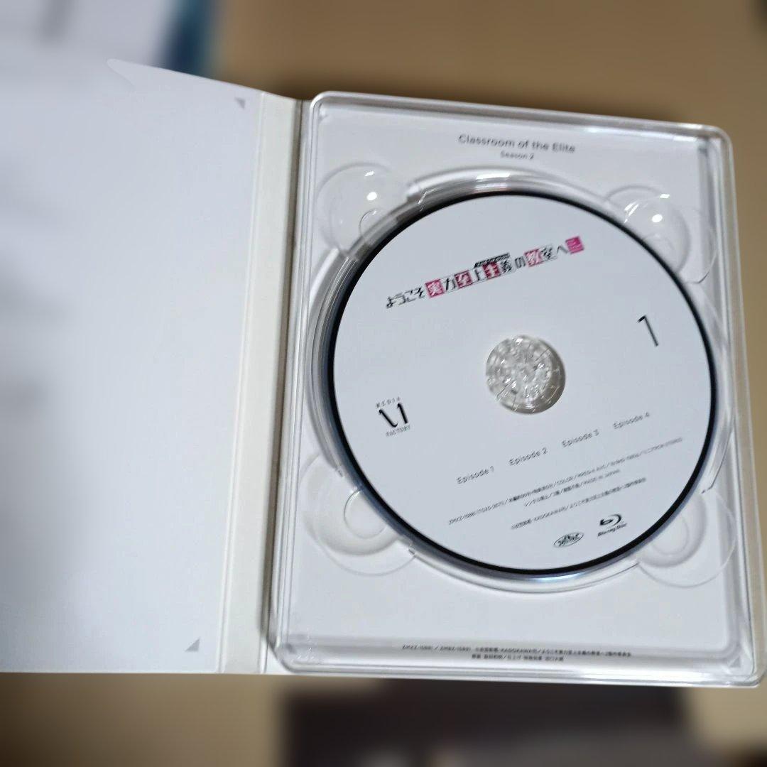 ようこそ実力至上主義の教室へ 3年生編3冊、公式ガイドブック2冊、0巻セット