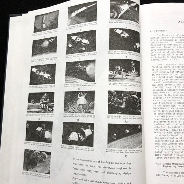 専用★航空機構造設計 専門書「Analysis and Design」1973