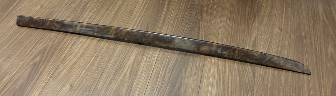 美品 Cadillac フリートウッドブロアム 93～96 ウッドパネル