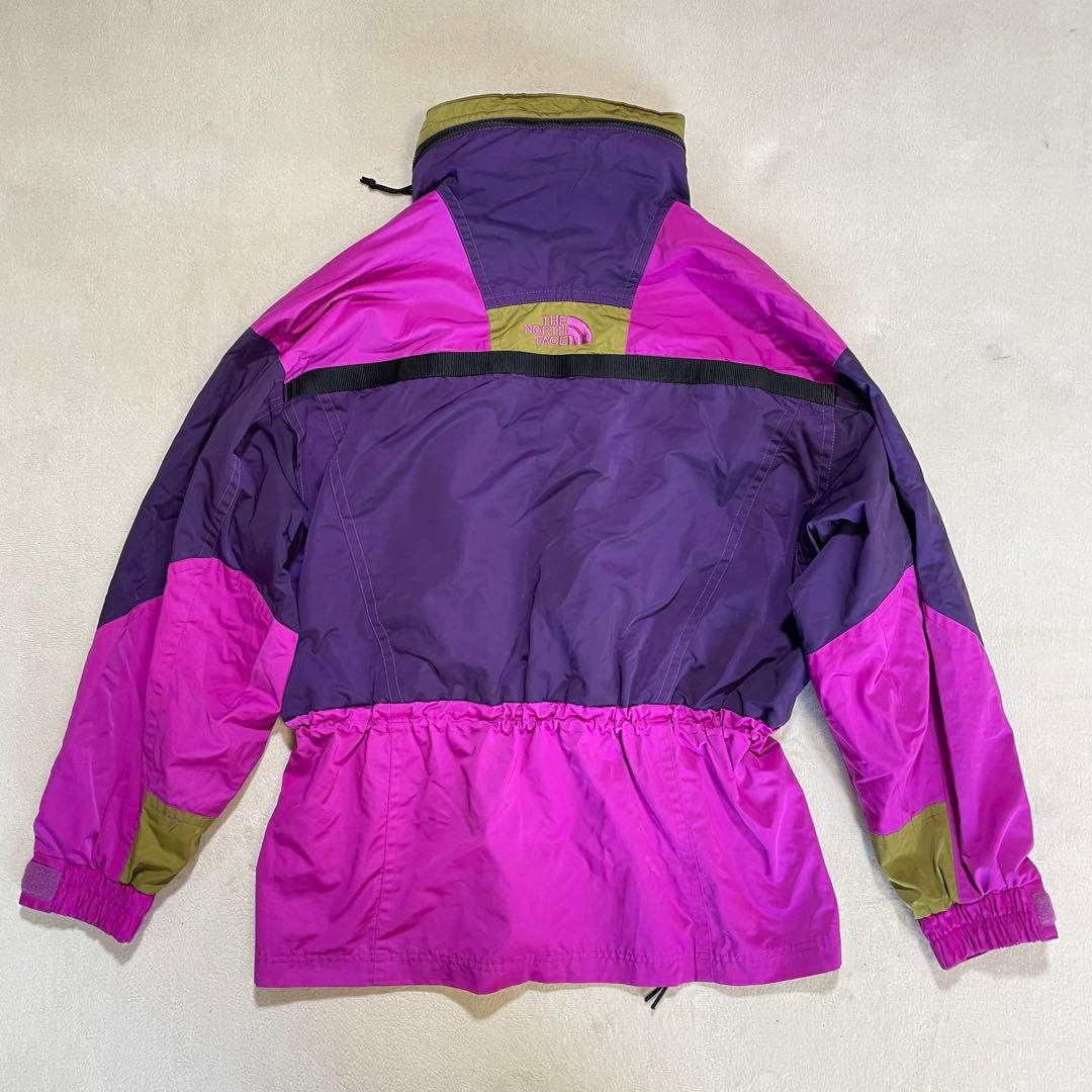 THE NORTH FACE スキーウェア 90s セットアップ XL