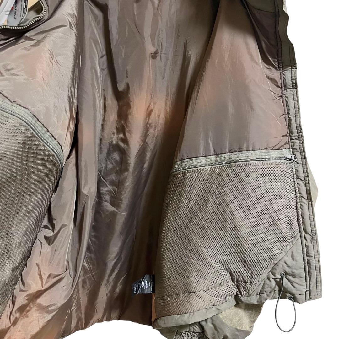 【未使用】PCU LEVEL7 JACKET TYPE1 sekri halys