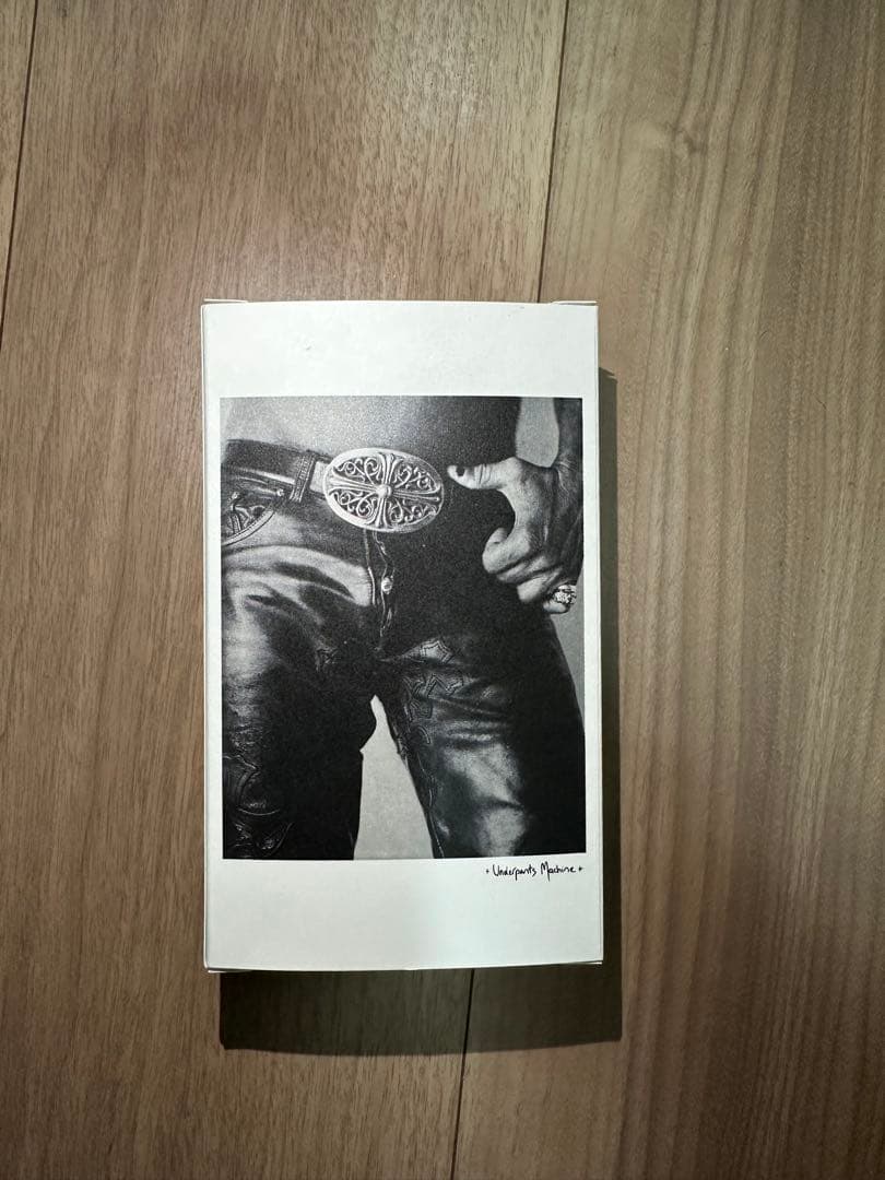 y*6様 クロムハーツ　パンツ