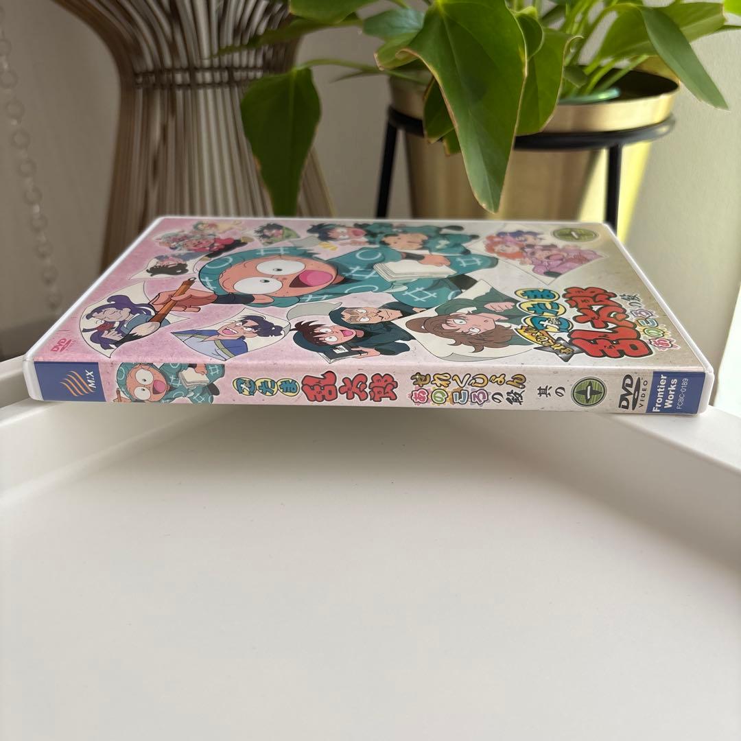 忍たま乱太郎 せれくしょん あのころの段 其の一　初回特典付き♪