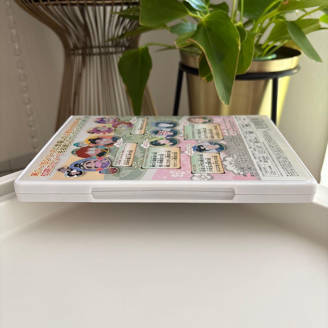 忍たま乱太郎 せれくしょん あのころの段 其の一　初回特典付き♪