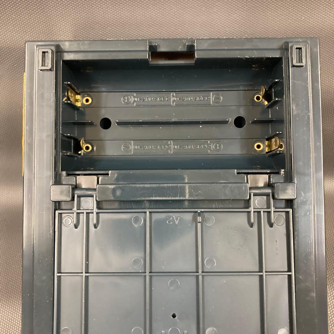 昭和レトロ ルパン黄金強奪作戦 当時物 デッドストック トミー