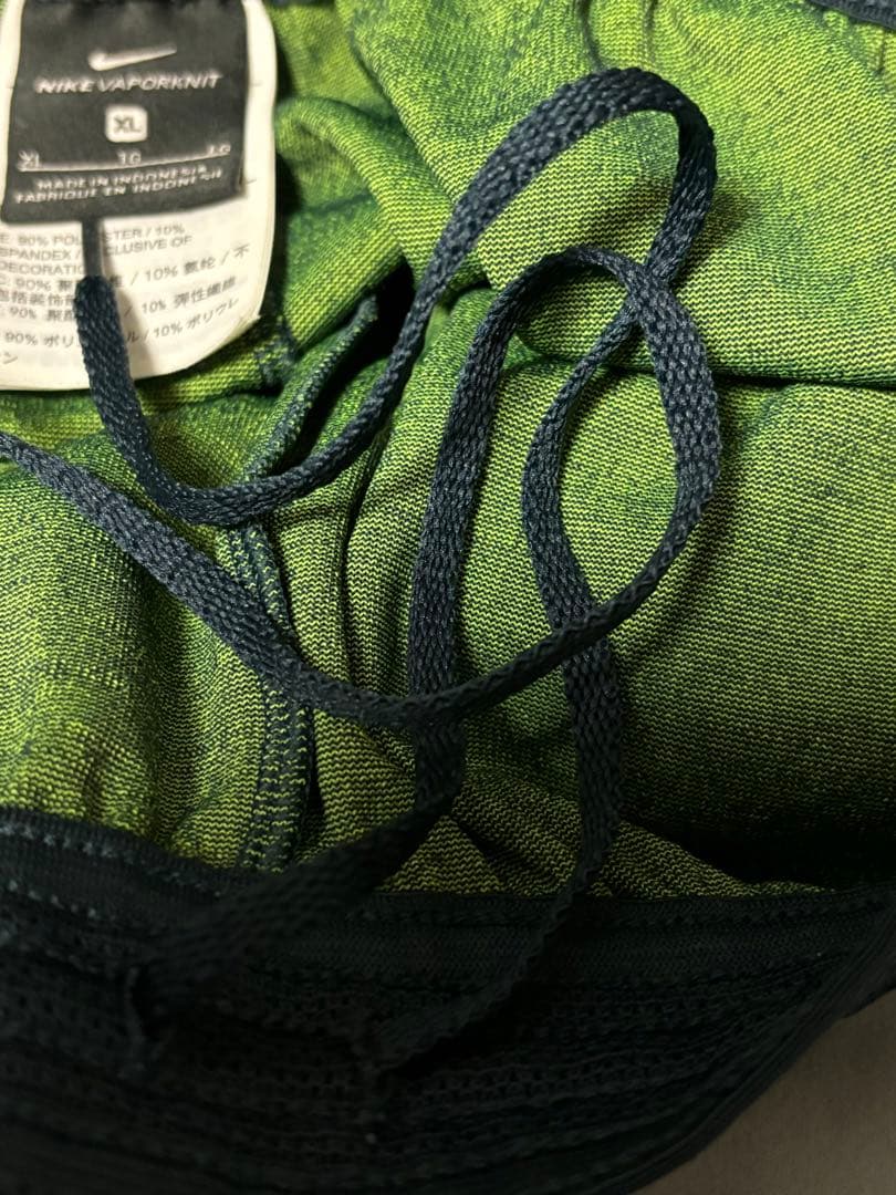 R*０様 Nike ブラジル代表 トレーニングウェア 上下XLサイズ