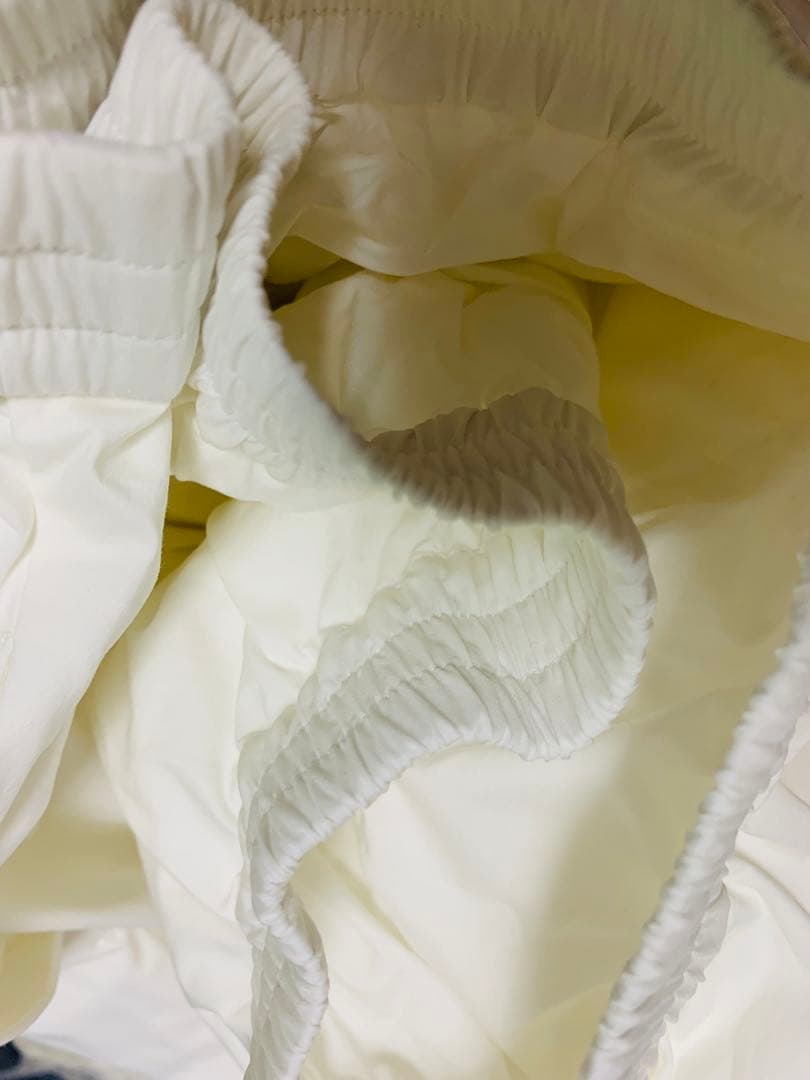 スカート Bibiy.BLAIR FLARE SKIRT