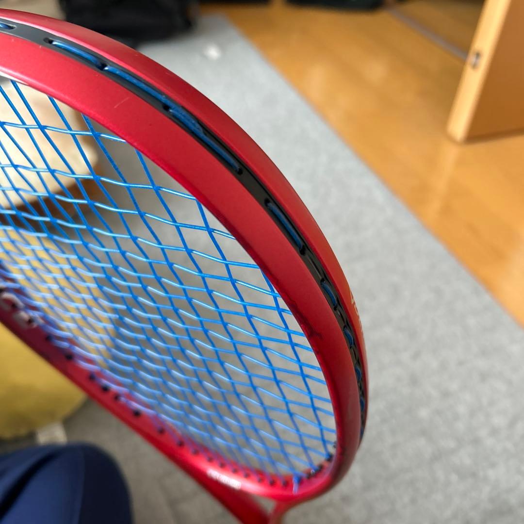 YONEX VOLTRACE 7vテニスラケット
