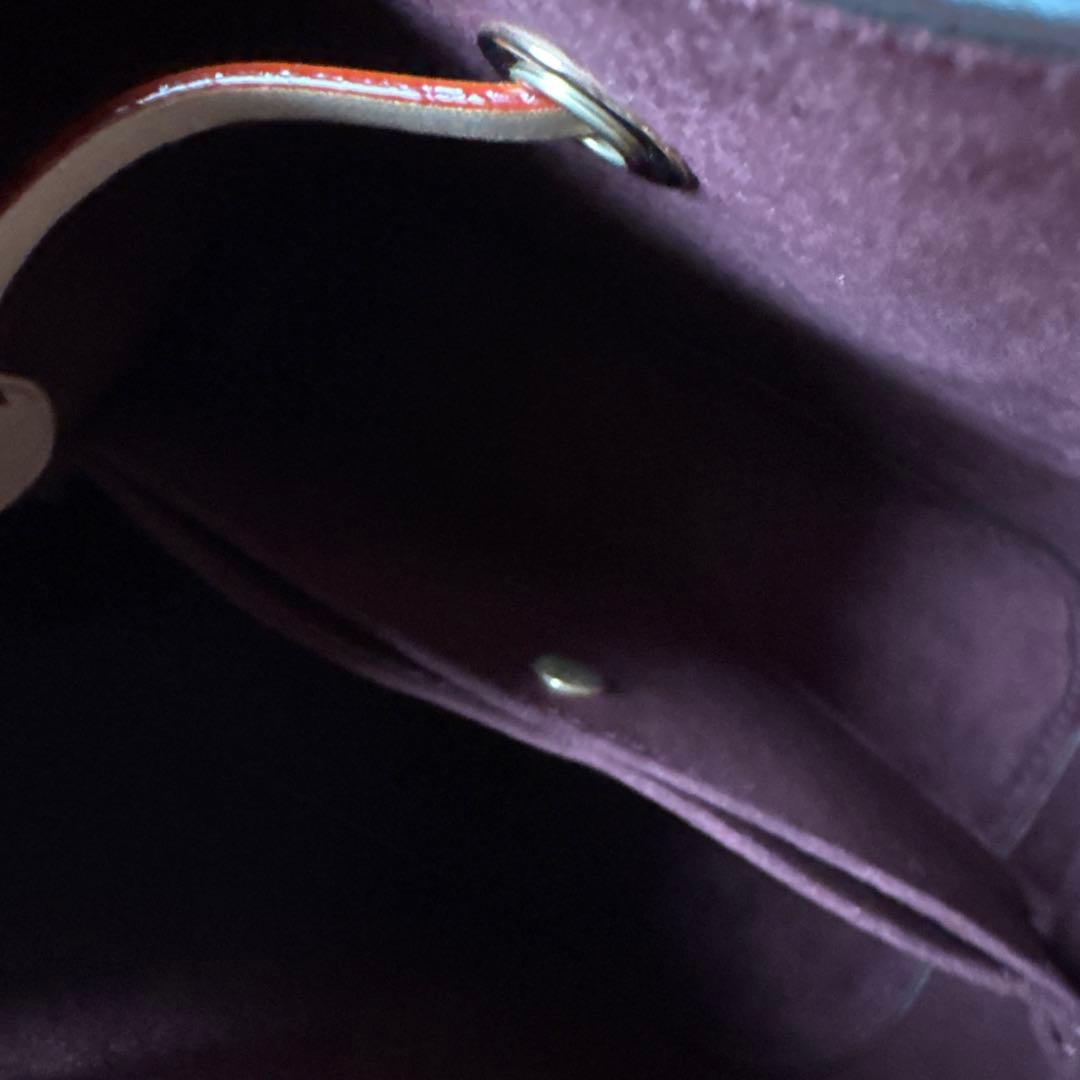 LOUIS VUITTONネオノエ B B