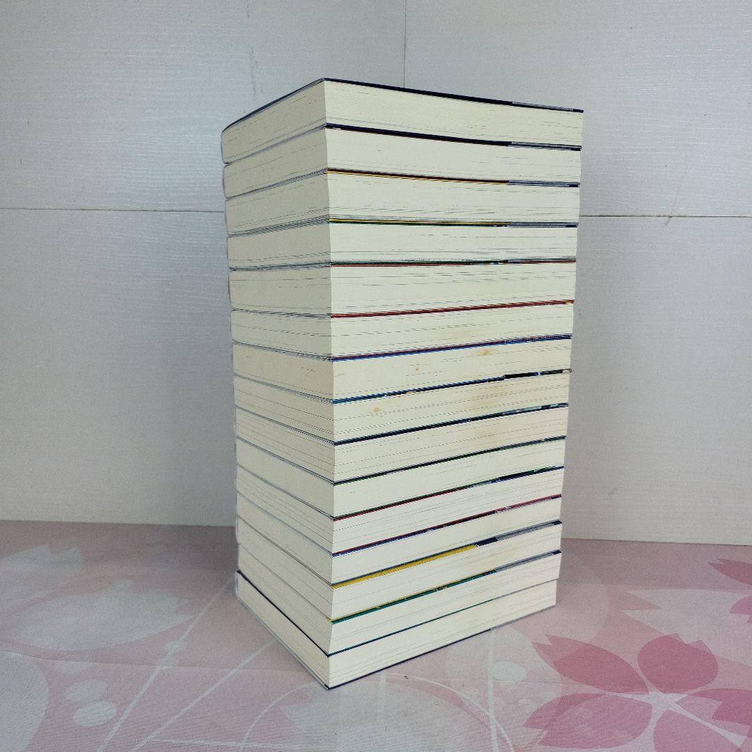 【全15巻セット】水属性の魔法使い 小説ライトノベル