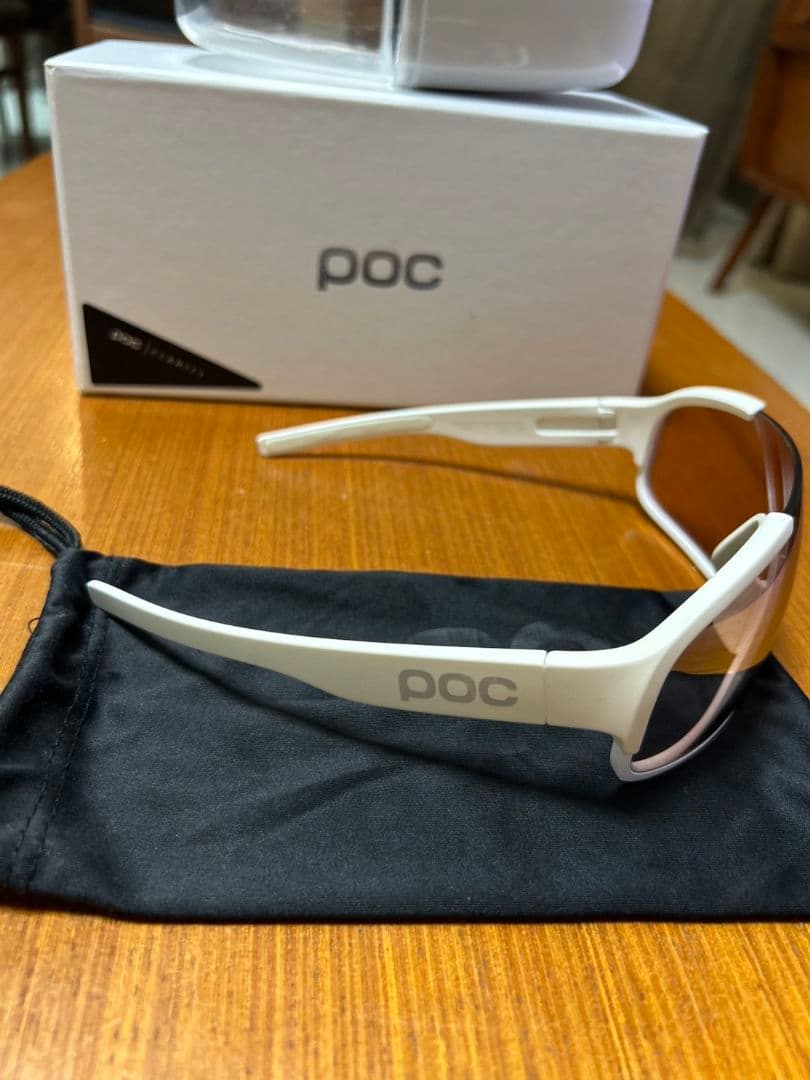 POC　 サングラス　 ロードバイクCRAVE　クレイブ