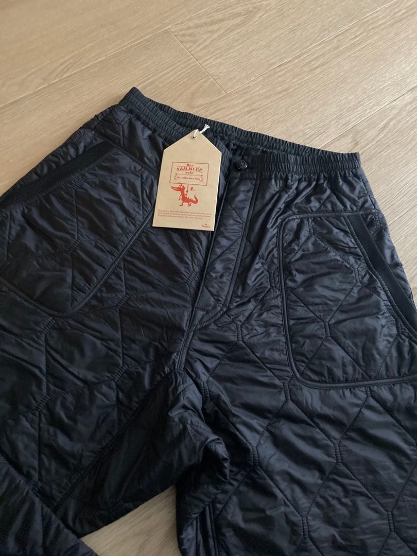 モ*ー様 DSS×TheThreeRobbers LARAMIE WALTER