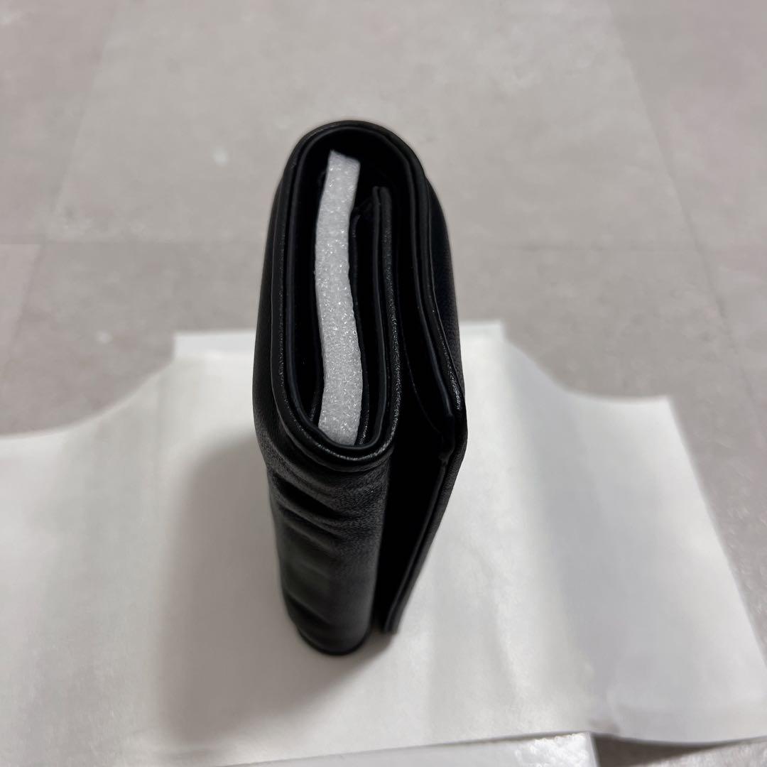 【新品未使用】Maison Margiela wallet 三つ折り