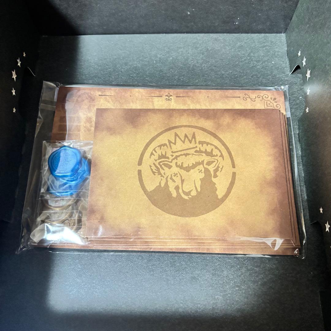 【完全生産限定盤】Siip / ガイア　GOODS　ダウンロードカード‪✕‬