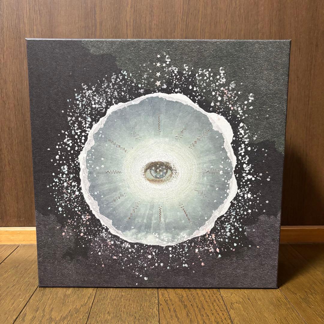 【完全生産限定盤】Siip / ガイア　GOODS　ダウンロードカード‪✕‬