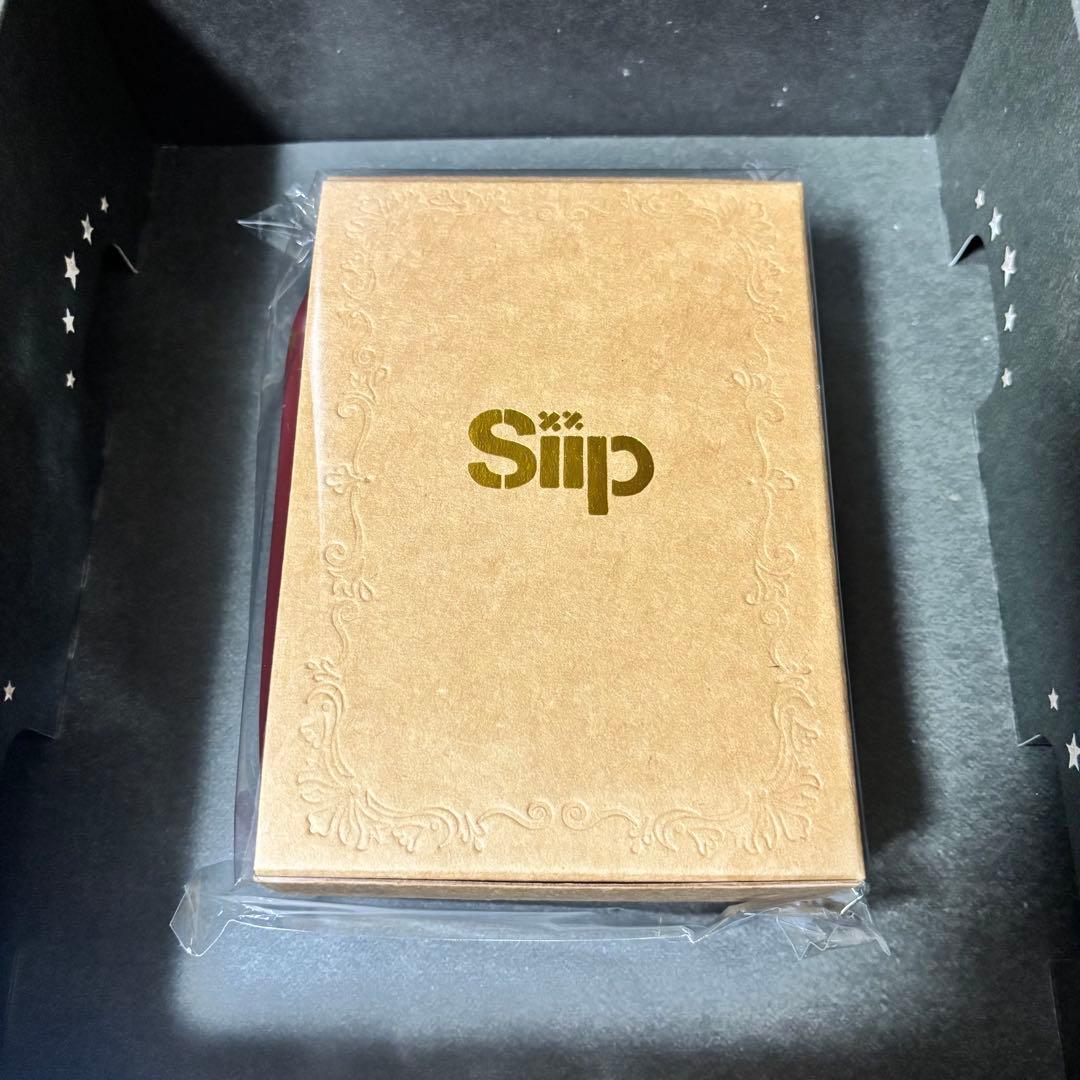 【完全生産限定盤】Siip / ガイア　GOODS　ダウンロードカード‪✕‬