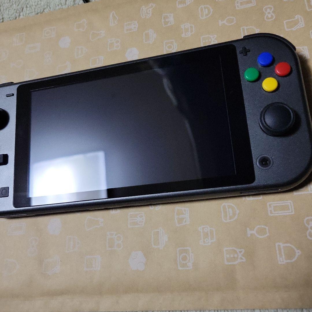 【中古ゲーム機】Switch Lite パルキア/ディアルガモデル+ソフト1本