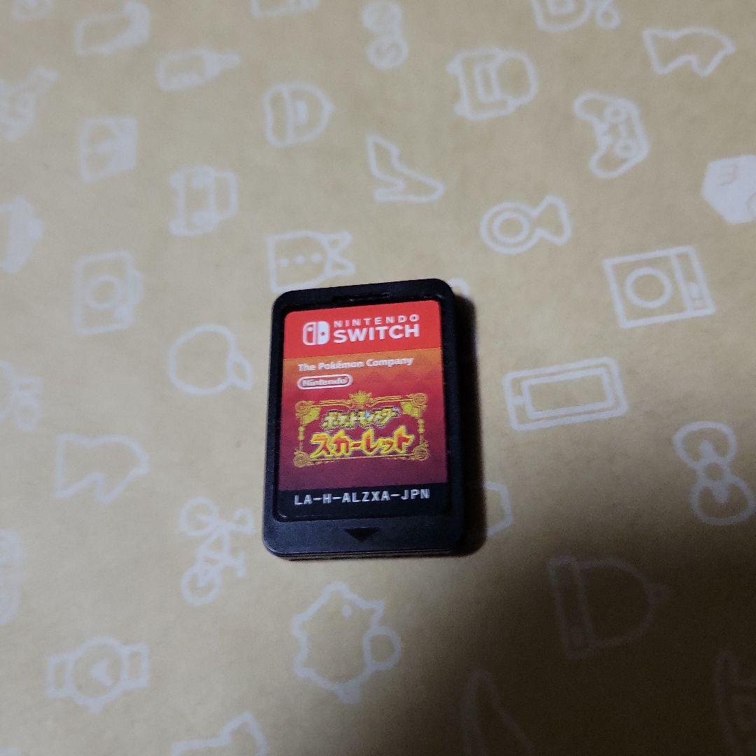 【中古ゲーム機】Switch Lite パルキア/ディアルガモデル+ソフト1本