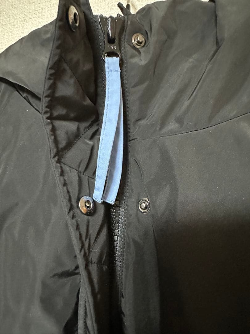 THOMAS MAGPIE 2254208 Ｐ/Memory Taffetaあっ