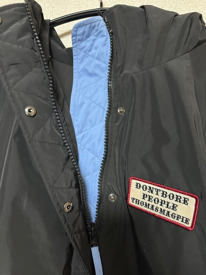 THOMAS MAGPIE 2254208 Ｐ/Memory Taffetaあっ